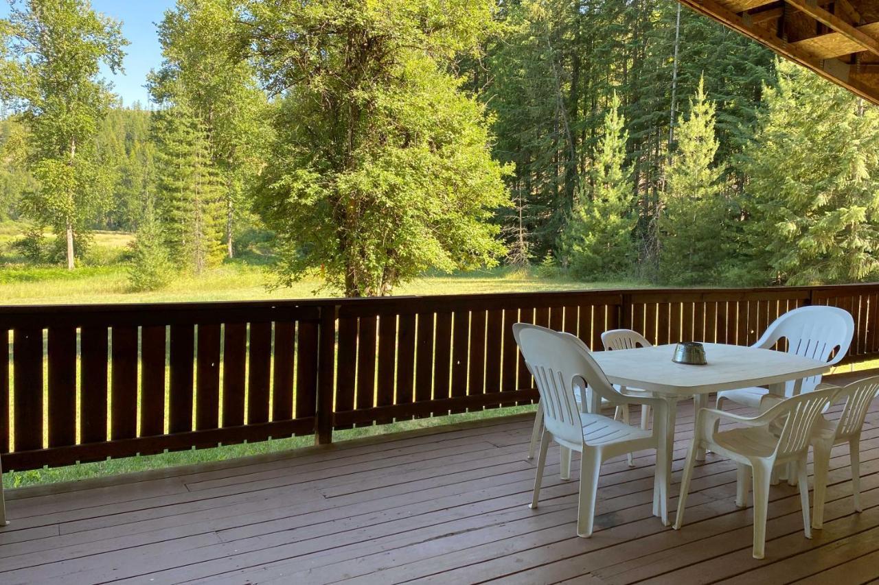 Private 2-Acre Retreat With Mtn Views, Walk To River Saint Maries Bagian luar foto